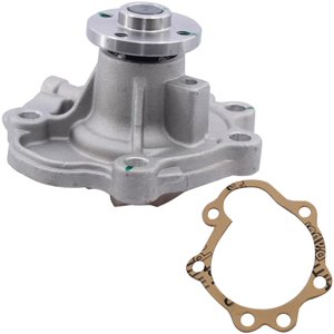Repuestos Del Sol - Bomba Agua Suzuki Celerio 1.0 2015 2021