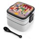 thumbnail image 1 of Fiambrera Doble Capa El Chavo Del Ocho 1000ml, 1 of 6