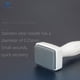 thumbnail image 3 of Titanium Mozoroller Derma Roller Hair Loss Treatment Regrowth Micro-needling Roller Facial Skin Care Beauty Tool Drop Shipping, 3 of 3