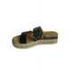 thumbnail image 5 of Sandalia Ecocuero ZAY30 Snake Black, 5 of 5