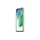 thumbnail image 5 of Funda para teléfono Samsung Galaxy S21 FE 5G transparente con 2 correas, color oliva, 5 of 9
