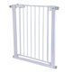 thumbnail image 1 of Seguros Baranda de Puerta color Blanco, 1 of 4