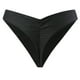 thumbnail image 4 of Traje de Baño Mujer Bikini Tiro Extra Alto Tanga Colaless 8387, 4 of 5