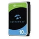 thumbnail image 3 of Disco Duro Seagate SkyHawk AI 10TB 3.5" SATA 7.200rpm 256MB, 3 of 3