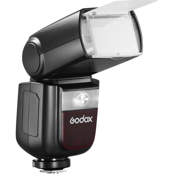 Godox Ving V860III TTL KIT Flash Para Sony Con Batería Recargable