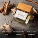 thumbnail image 3 of Eau de Parfum ARLYN BY BELLEVUE PARFUMS 50 ml Vegano, 3 of 7