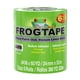 thumbnail image 1 of Cinta de pintor FrogTape multisuperficie con bloque de pintura de 1 cm, 6 rollos, 1 of 6