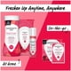 thumbnail image 5 of Spray femenino Summer's Eve Blissful Escape de 60 ml para mujer, 5 of 9