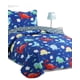 thumbnail image 2 of CUBRECAMA QUILT DE VERANO PLAZA Y MEDIA 180x230cm V28, 2 of 3