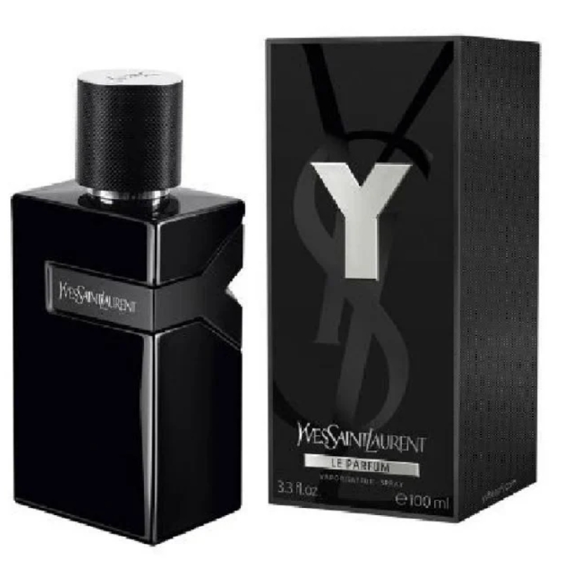 Yves Saint Laurent - Y Le Parfum Edp 100 Ml Hombre