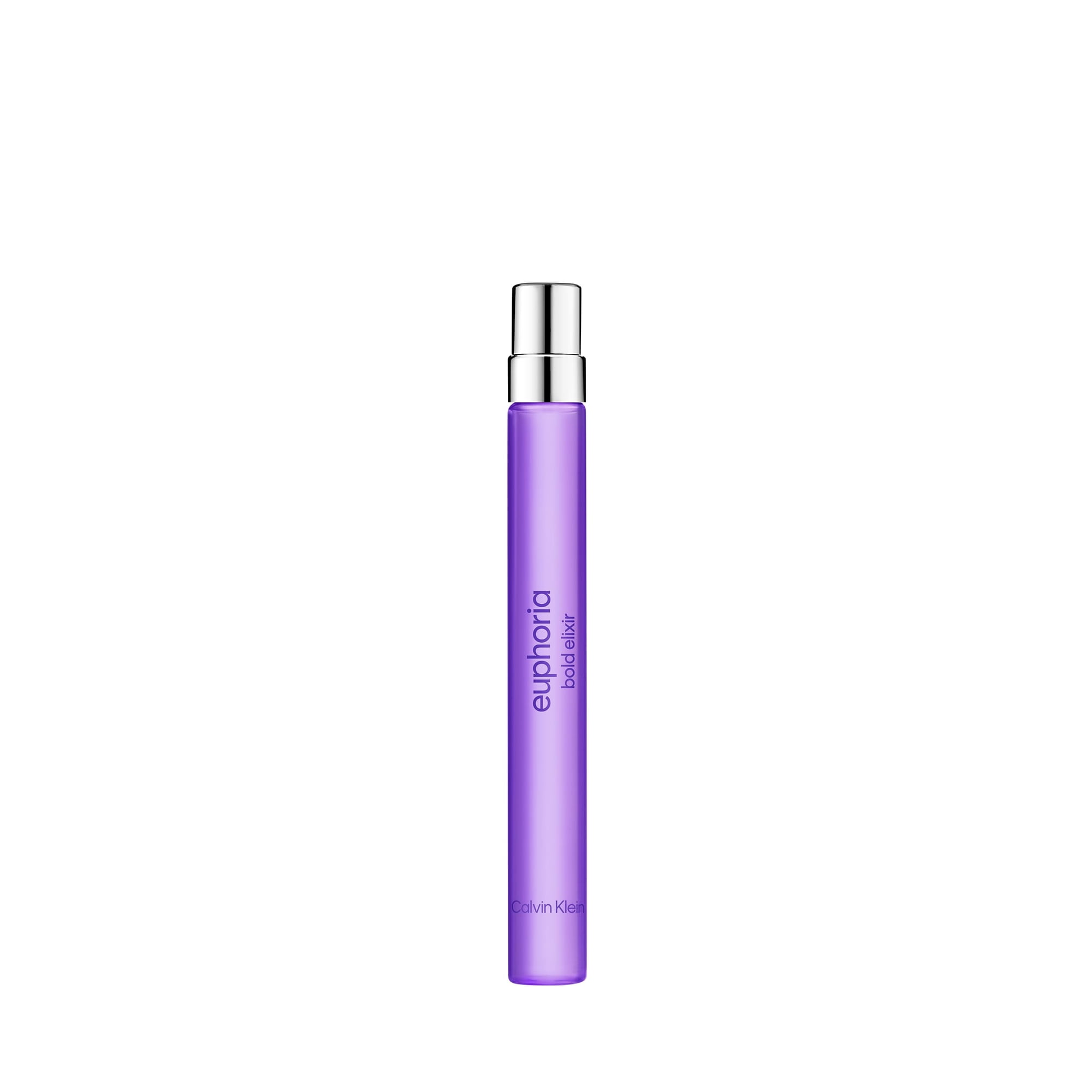 Perfume Calvin Klein Euphoria Bold Elixir Ambarino Para Mujer
