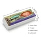 thumbnail image 2 of Estuche para Anteojos Told by Ginger Rígido, 2 of 6