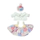 thumbnail image 3 of Ropa Para Muñecos De Peluche De 20 Cm, Accesorios Para Muñecos De Peluche, Disfraces, Vestido De Pastel De Dibujos Animados, 3 of 3