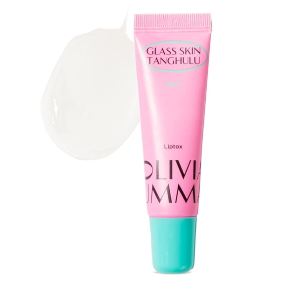 Color de Labios OLIVIAUMMA 10 ml Mint Glass Skin Liptox