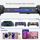 thumbnail image 2 of Controlador de juegos abxylute S9 para iPhone 15/16, iPad 6/7 y Android, 2 of 8