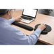 thumbnail image 3 of Reposa Muñecas para Teclado + Mouse Pad con Apoya Muñeca Pro, 3 of 3