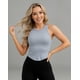 thumbnail image 1 of Peto Deportivo Mujer Elasticado MoveFlex Fitness, 1 of 3
