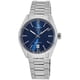 thumbnail image 1 of Reloj Automático Para Hombre Carrera Dial Azul De Acero Wbn2112.ba0639, 1 of 2