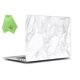 thumbnail image 1 of Funda para MacBook Air UESWILL 13" Blanca A1369/A1466, 1 of 8