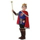 thumbnail image 2 of Disfraz Rey Medieval Infantil, 2 of 4