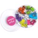 thumbnail image 2 of Clips de carpeta Office Style, 26 piezas, colores surtidos, 2 of 4