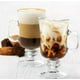 thumbnail image 3 of SET X 2Taza Mug Vidrio Café Irish Coffee IRISH CAFÉ 251ML, 3 of 3