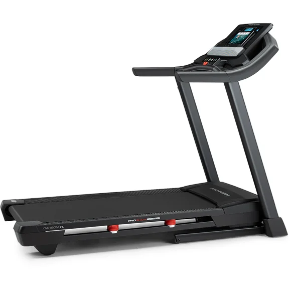 Trotadora Proform Carbon TL Treadmill black