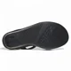 thumbnail image 3 of Sandalia Mujer Rumble On My Go To Bbk Skechers, 3 of 3