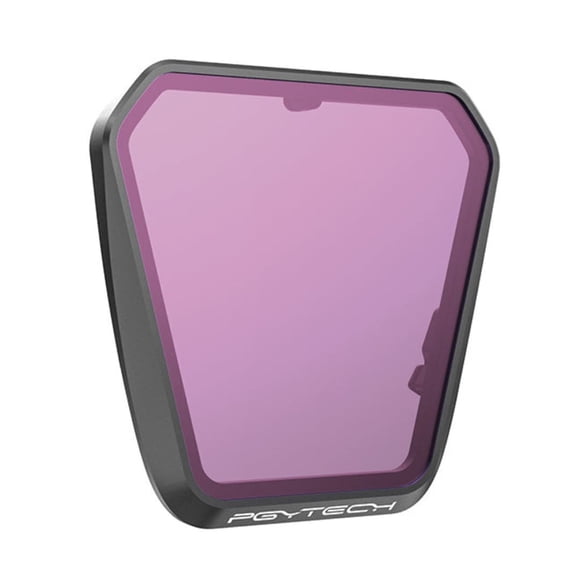 Filtro Uv Dji Mavic 3 Pro Profesional