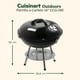 thumbnail image 3 of Parrilla a Carbón 14" CCG-190, 3 of 6