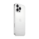 thumbnail image 2 of Apple iPhone 16 Pro Max 5G 512GB Blanco Reacondicionado, 2 of 6
