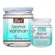 thumbnail image 1 of Pack X2 Goma Xanthan 250gr + Stevia Sg95 40gr Biov, 1 of 3