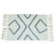 thumbnail image 2 of Bajada de cama Bordada Kilim de estilo etnico 60x90cm md72, 2 of 4