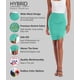 thumbnail image 4 of Falda Hybrid & Company KSK45012 Menta M, 4 of 6