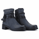thumbnail image 5 of Botin Azul Mujer Casual Chalada Torke, 5 of 7