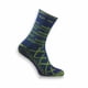 thumbnail image 1 of Calcetines Funstep Ciclismo Azul/verde Medios M ( 36-39), 1 of 5