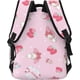 thumbnail image 5 of Mochila escolar My Kawaii Melody para niños y niñas, ligera, de viaje, para portátil, para mujeres y hombres., 5 of 7