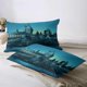 thumbnail image 4 of Harry potter Bedding Sets Cartoon Duvet Cover Lightweight 3 Piece Bet Sets for Kids Boys Girls, 4 of 5