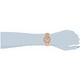 thumbnail image 2 of Reloj Invicta de Acero Inoxidable en Tono Oro Rosa de 100 M con Perno de Cuarzo para Mujer 28961, 2 of 2
