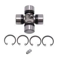 Ioensy - Kit De Junta Universal Para Eje De Transmisión Para Bmw 1Er Coupé E82 (2007-2013) E84 (2009-2015)