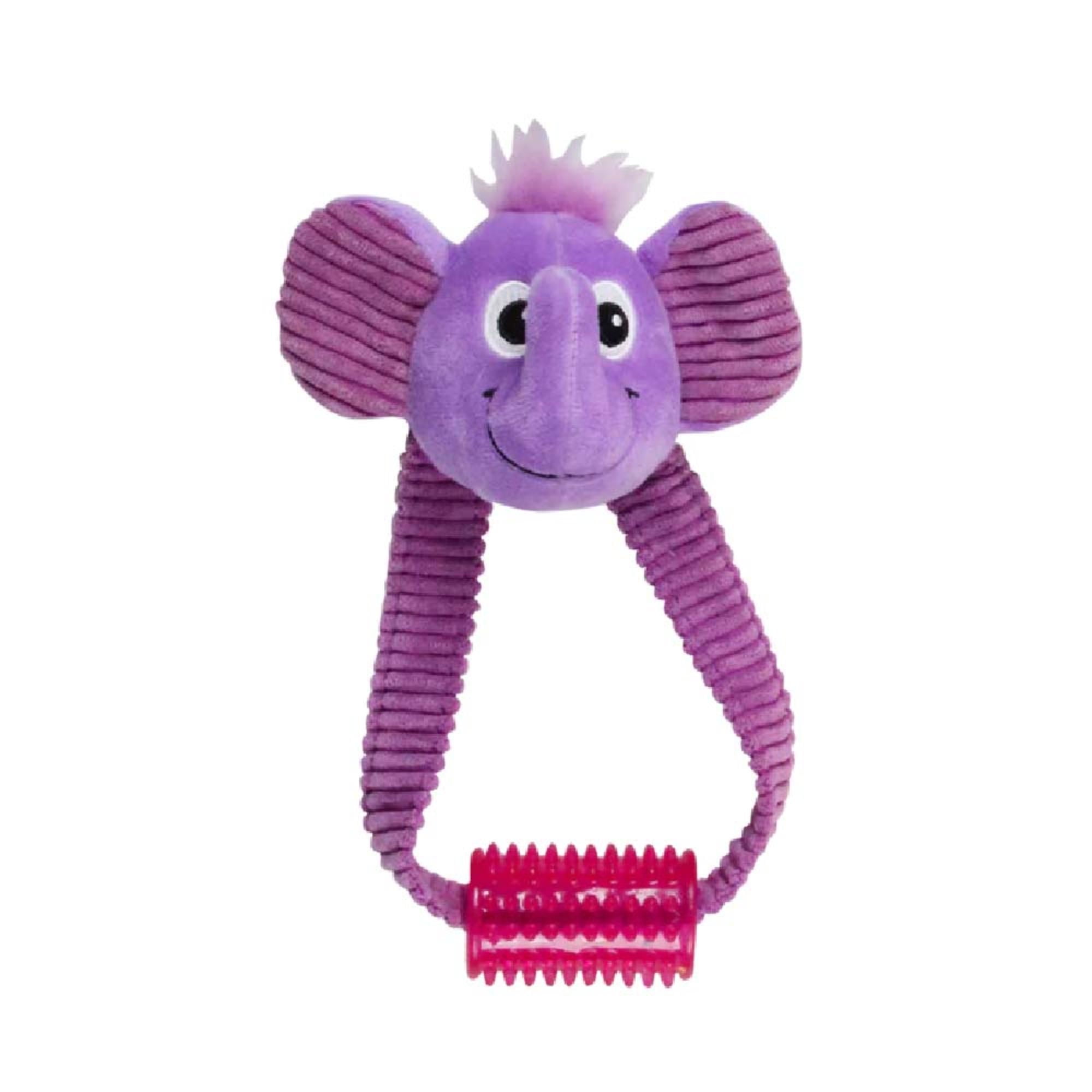 Juguetes Elefante Con Tirador Pawise