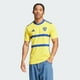 thumbnail image 1 of Camiseta Boca Juniors 2023 2024 Visita Nueva Original Adidas, 1 of 5