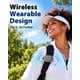 thumbnail image 3 of Altavoz Bluetooth Travel Depot Mini Clip SOS Gris, 3 of 9