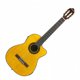 thumbnail image 1 of Guitarra Electroacústica Freeman C112-en Nt, 1 of 3