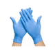 thumbnail image 2 of Guantes Vinilo Azul  Talla L Caja X 100 Uds., 2 of 4