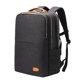 thumbnail image 1 of Mochila NOBLEMAN impermeable para ordenador portátil de 15,6 pulgadas para hombre y mujer, 1 of 7