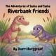thumbnail image 1 of Libro Healing Concepts: Las aventuras de Sasha y Tasha, 1 of 1