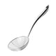 thumbnail image 2 of Colador Skimmer Colador De Alambre Pequeño Para Fideos Olla Caliente Ingredientes Para Olla Caliente 43,5 X 17,8 Cm, 2 of 5