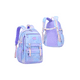 thumbnail image 2 of Mochila de Arcoíris Azul Violeta, 2 of 6