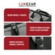 thumbnail image 3 of Mochila Notebook Oficina Luxgear UrbanTech Impermeable - Gris, 3 of 10